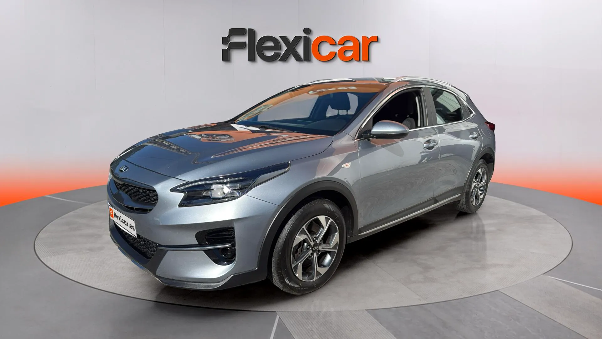 Kia XCeed 1.5 MHEV iMT Drive - foto 3