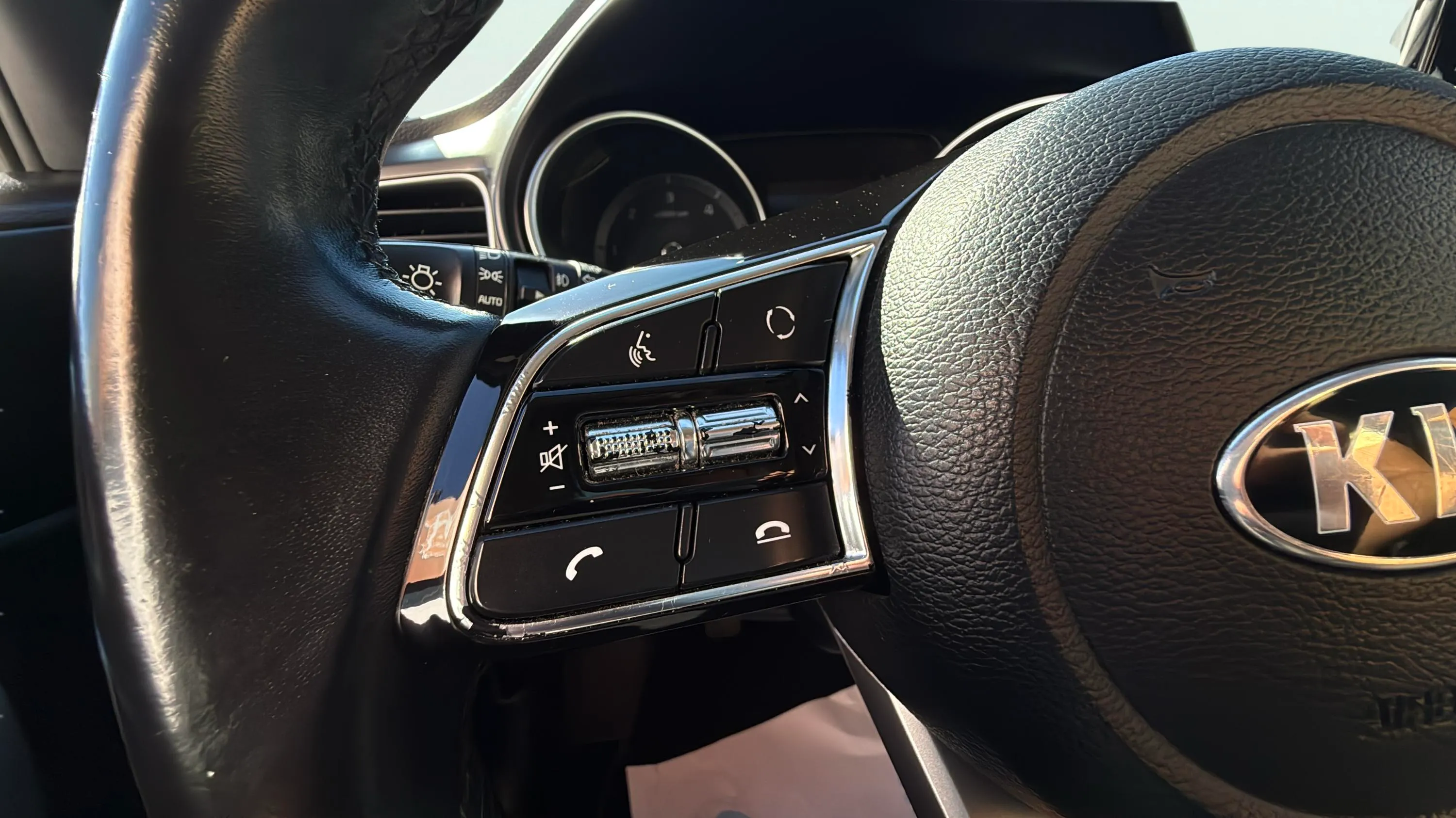 Kia XCeed 1.5 MHEV iMT Drive - foto 13