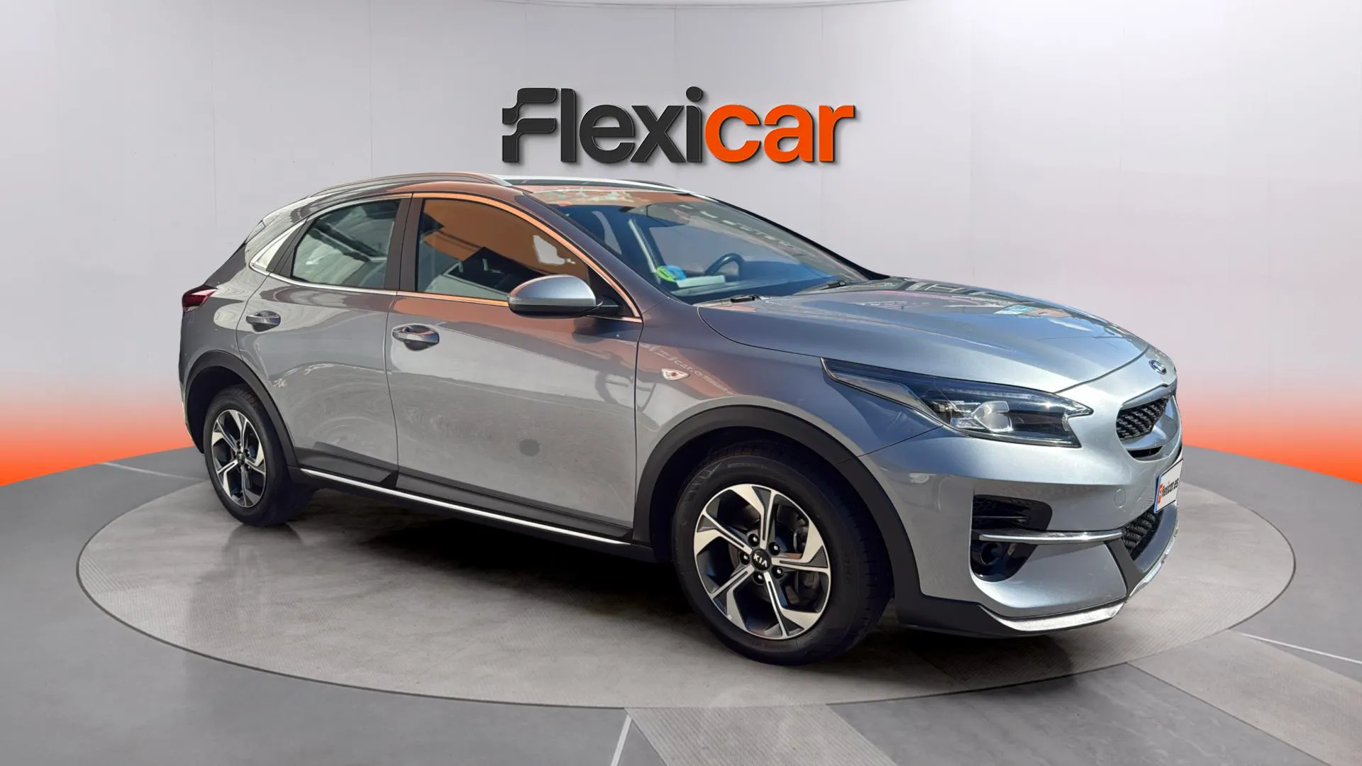 Kia XCeed 1.5 MHEV iMT Drive