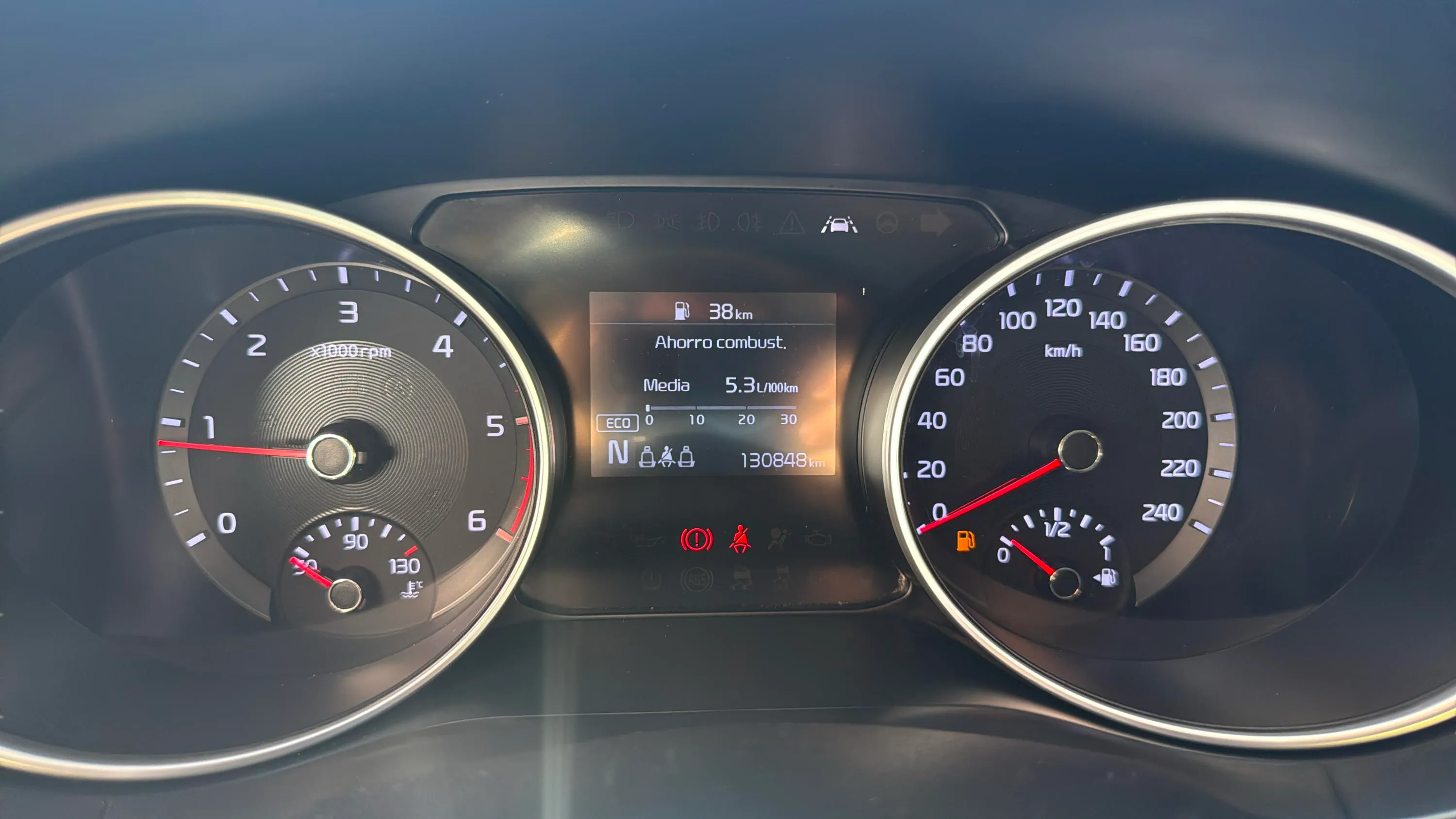 Kia XCeed 1.5 MHEV iMT Drive - foto 16