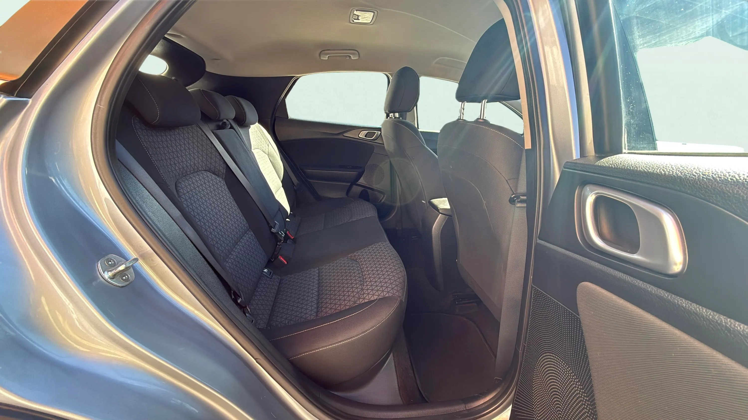 Kia XCeed 1.5 MHEV iMT Drive - foto 20