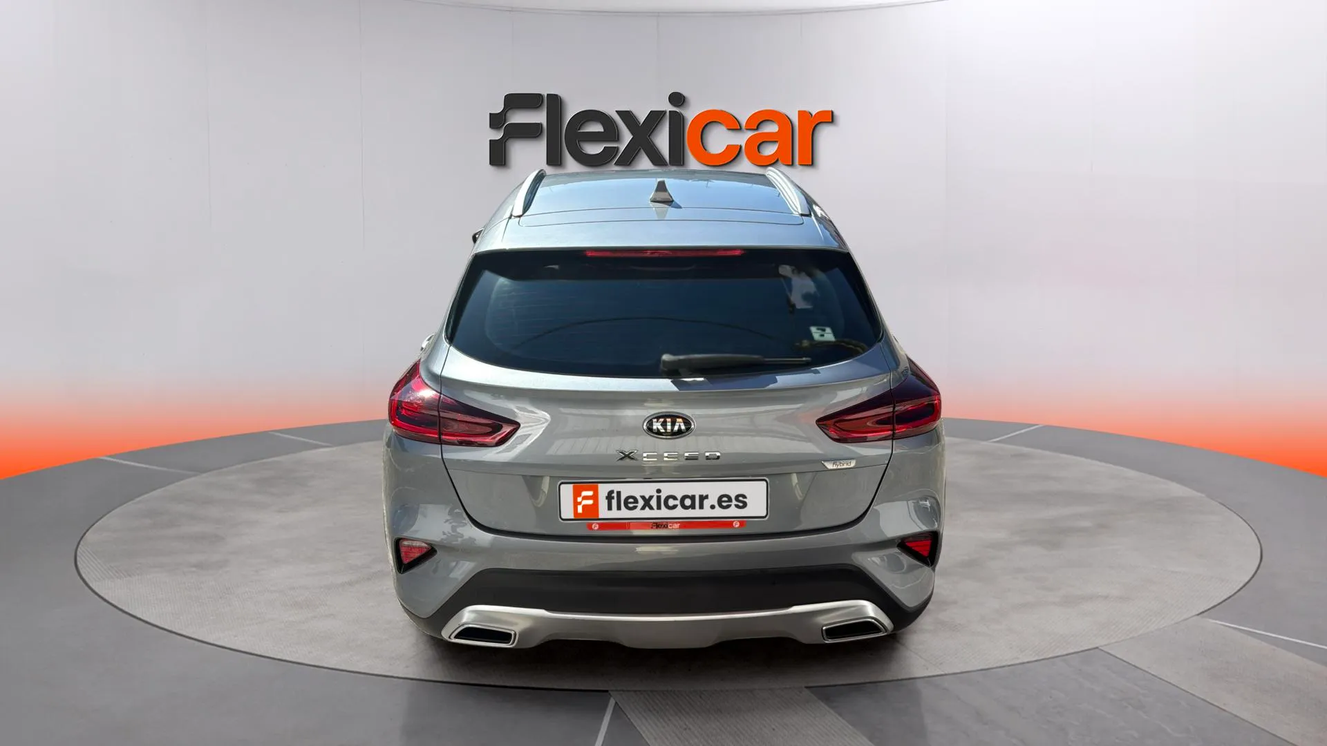 Kia XCeed 1.5 MHEV iMT Drive - foto 6