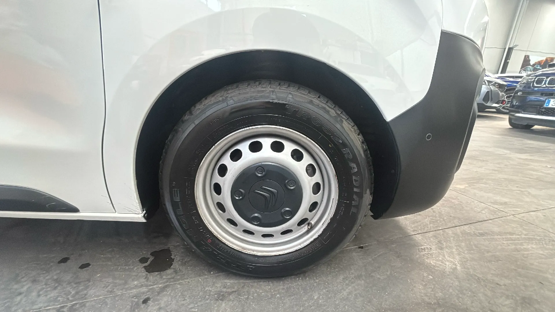 Citroën Jumpy g. 1.5 BlueHDi Talla XL 100 - foto 17
