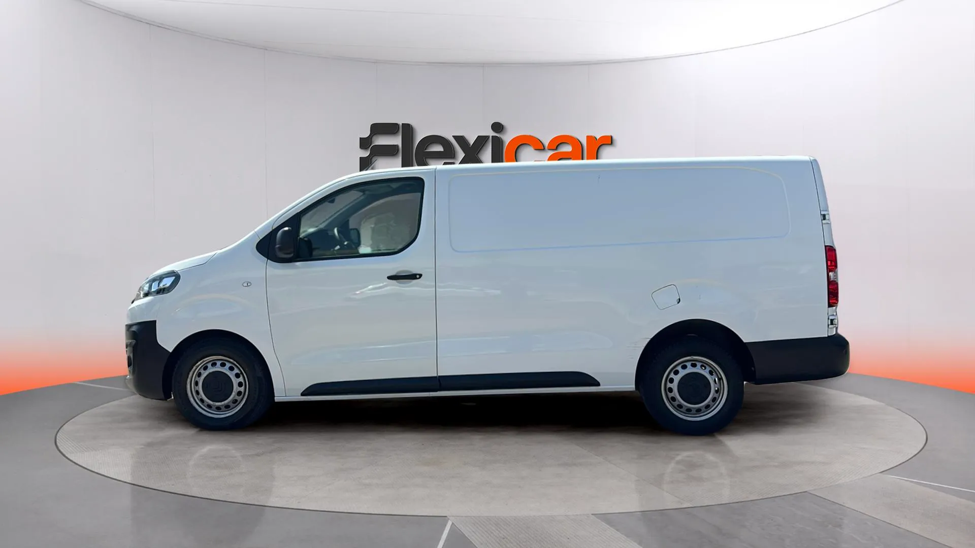 Citroën Jumpy g. 1.5 BlueHDi Talla XL 100 - foto 4