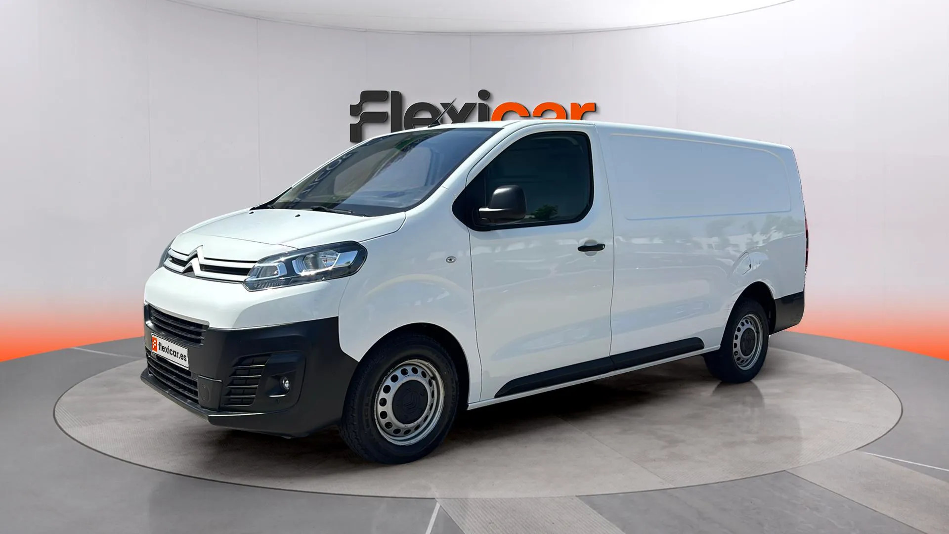 Citroën Jumpy g. 1.5 BlueHDi Talla XL 100 - foto 3