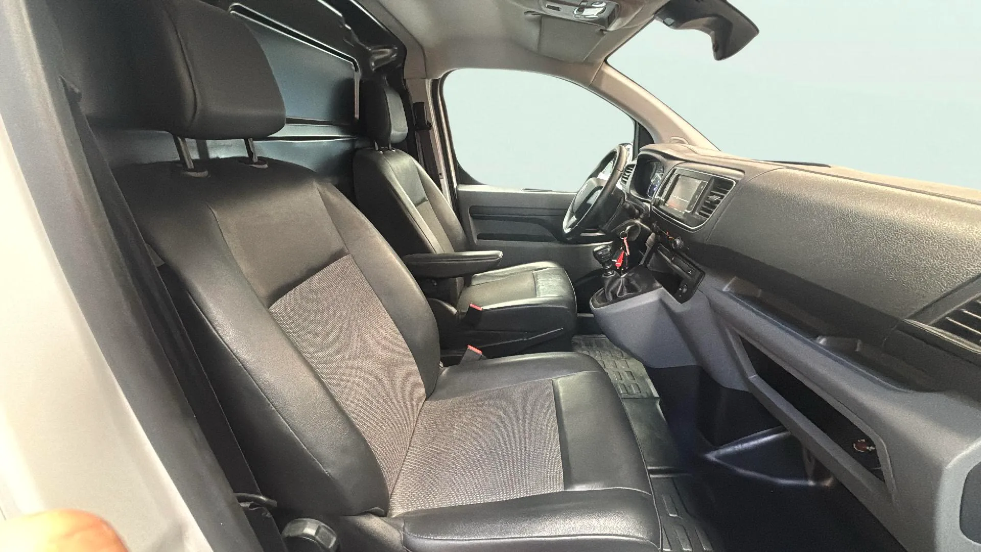 Citroën Jumpy g. 1.5 BlueHDi Talla XL 100 - foto 13