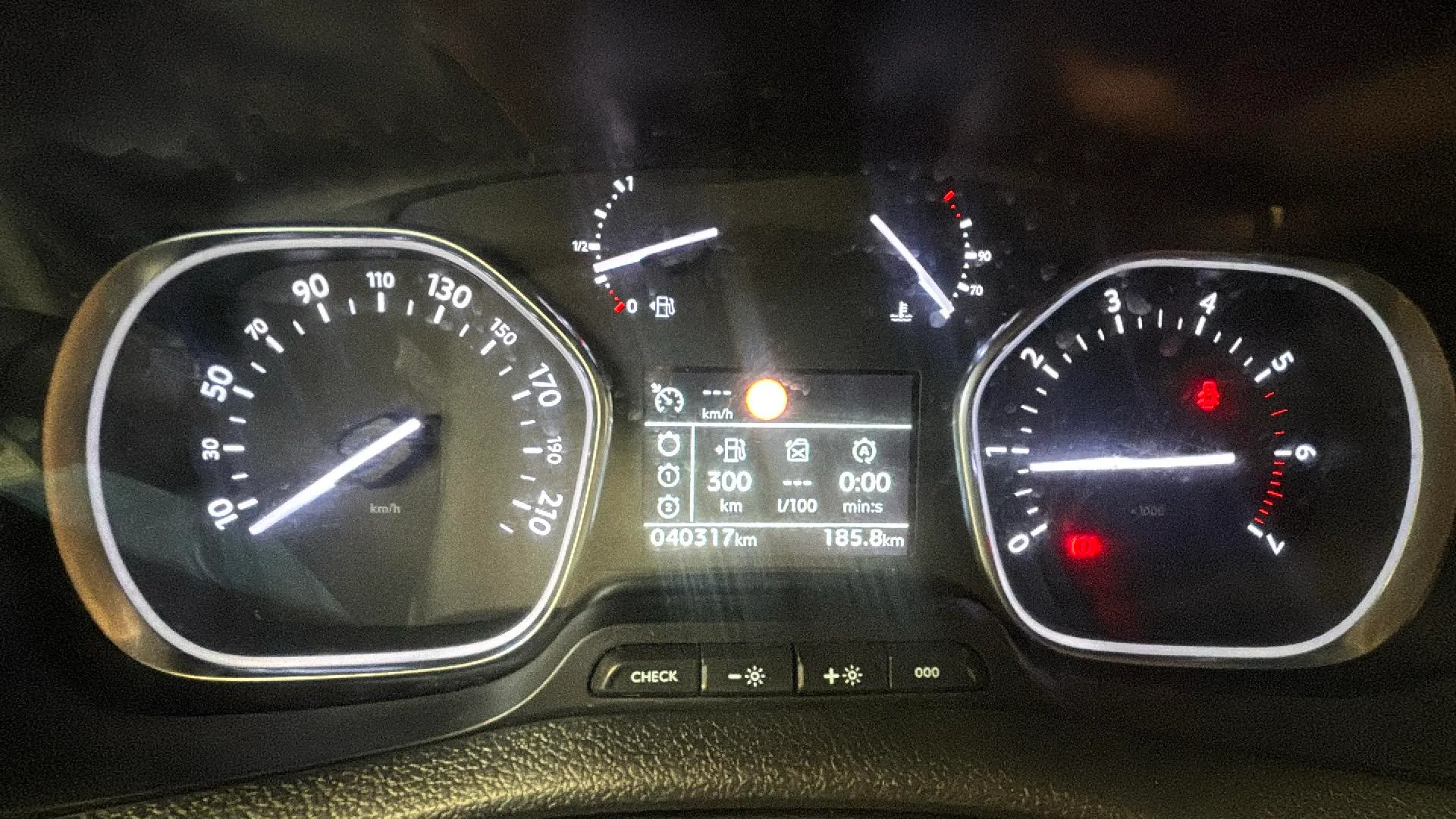 Citroën Jumpy g. 1.5 BlueHDi Talla XL 100 - foto 12