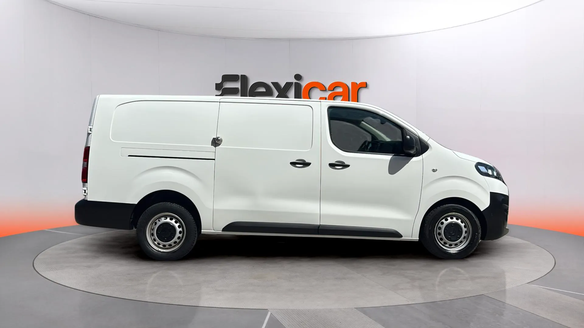 Citroën Jumpy g. 1.5 BlueHDi Talla XL 100 - foto 8