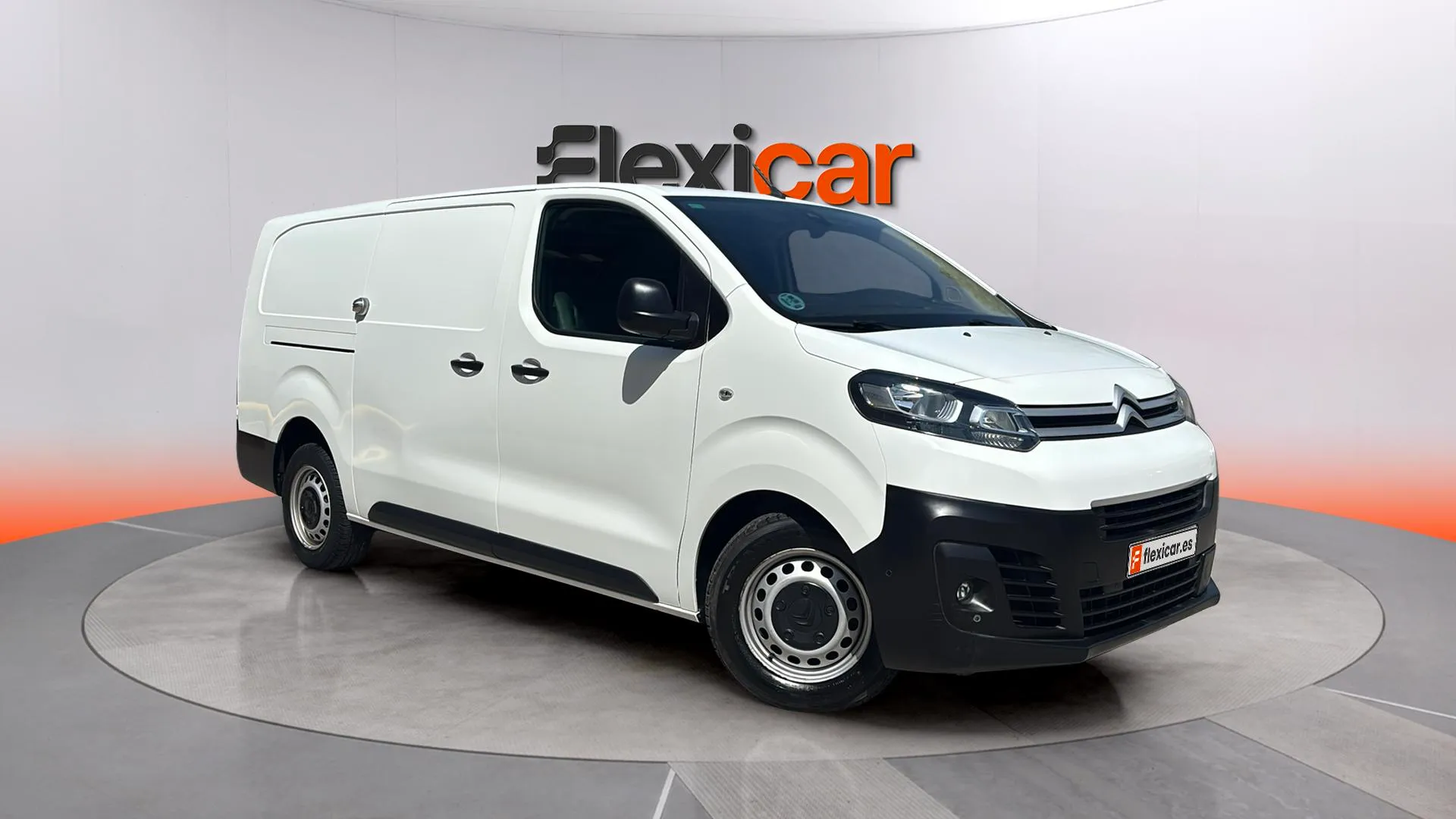Citroën Jumpy g. 1.5 BlueHDi Talla XL 100 - foto 1