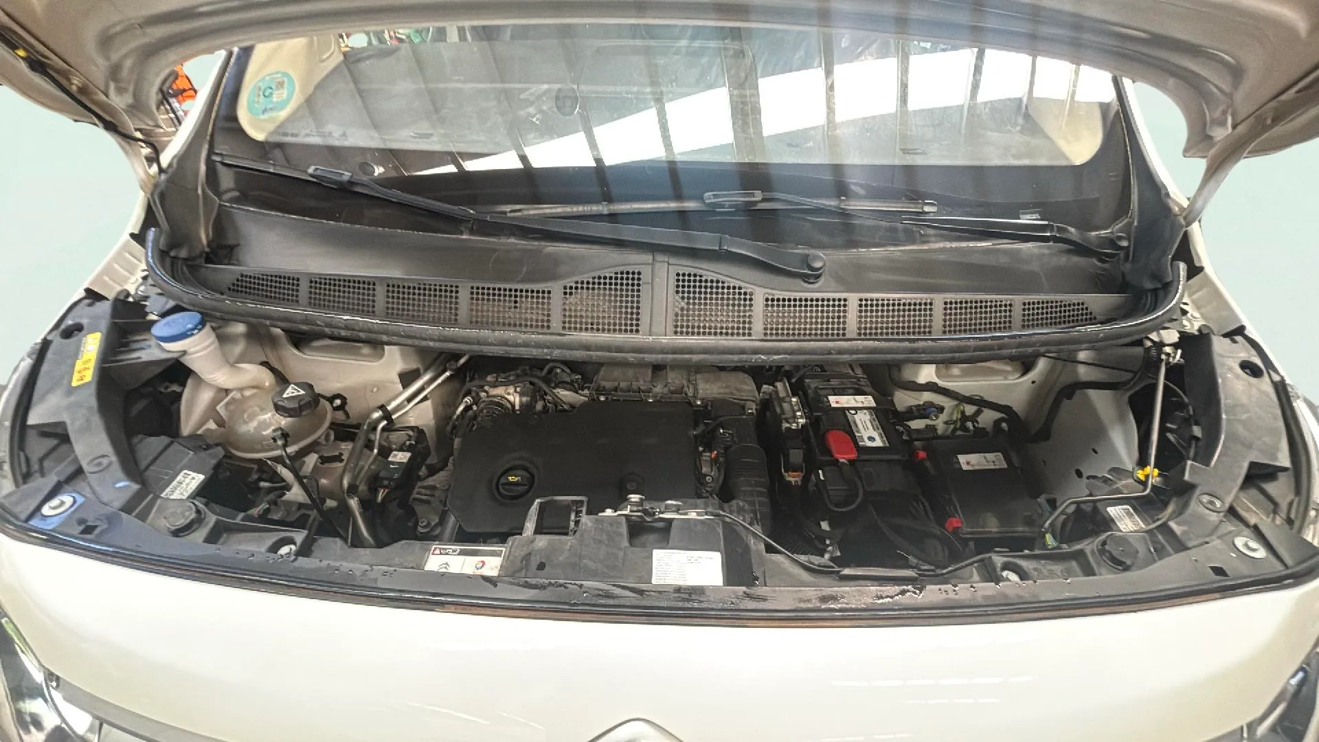 Citroën Jumpy g. 1.5 BlueHDi Talla XL 100 - foto 20