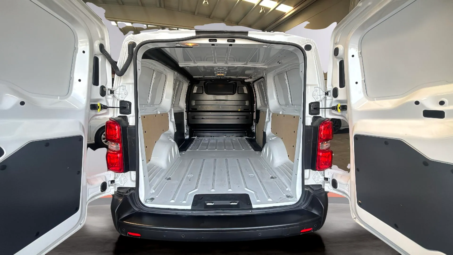 Citroën Jumpy g. 1.5 BlueHDi Talla XL 100 - foto 19