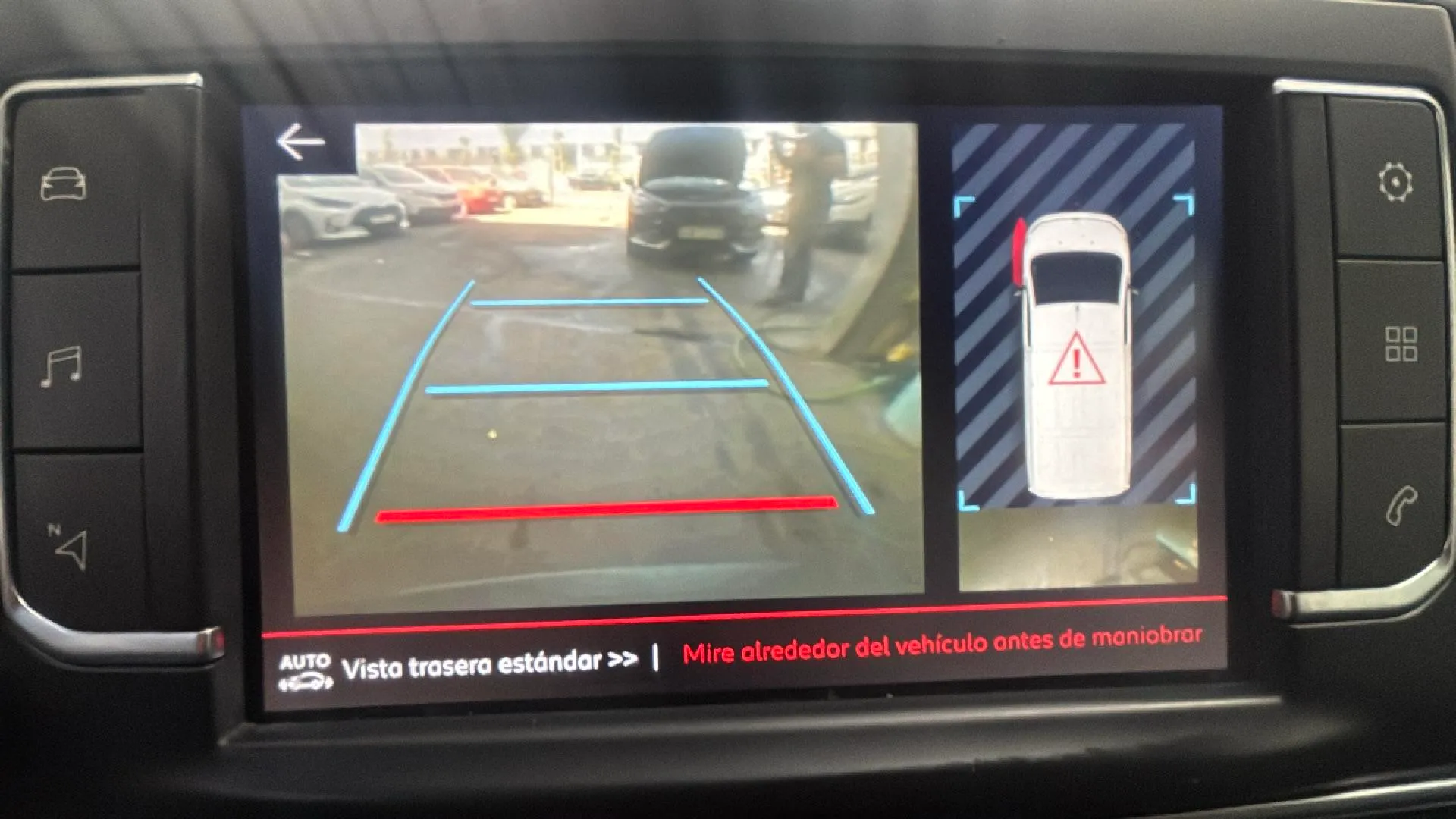Citroën Jumpy g. 1.5 BlueHDi Talla XL 100 - foto 14