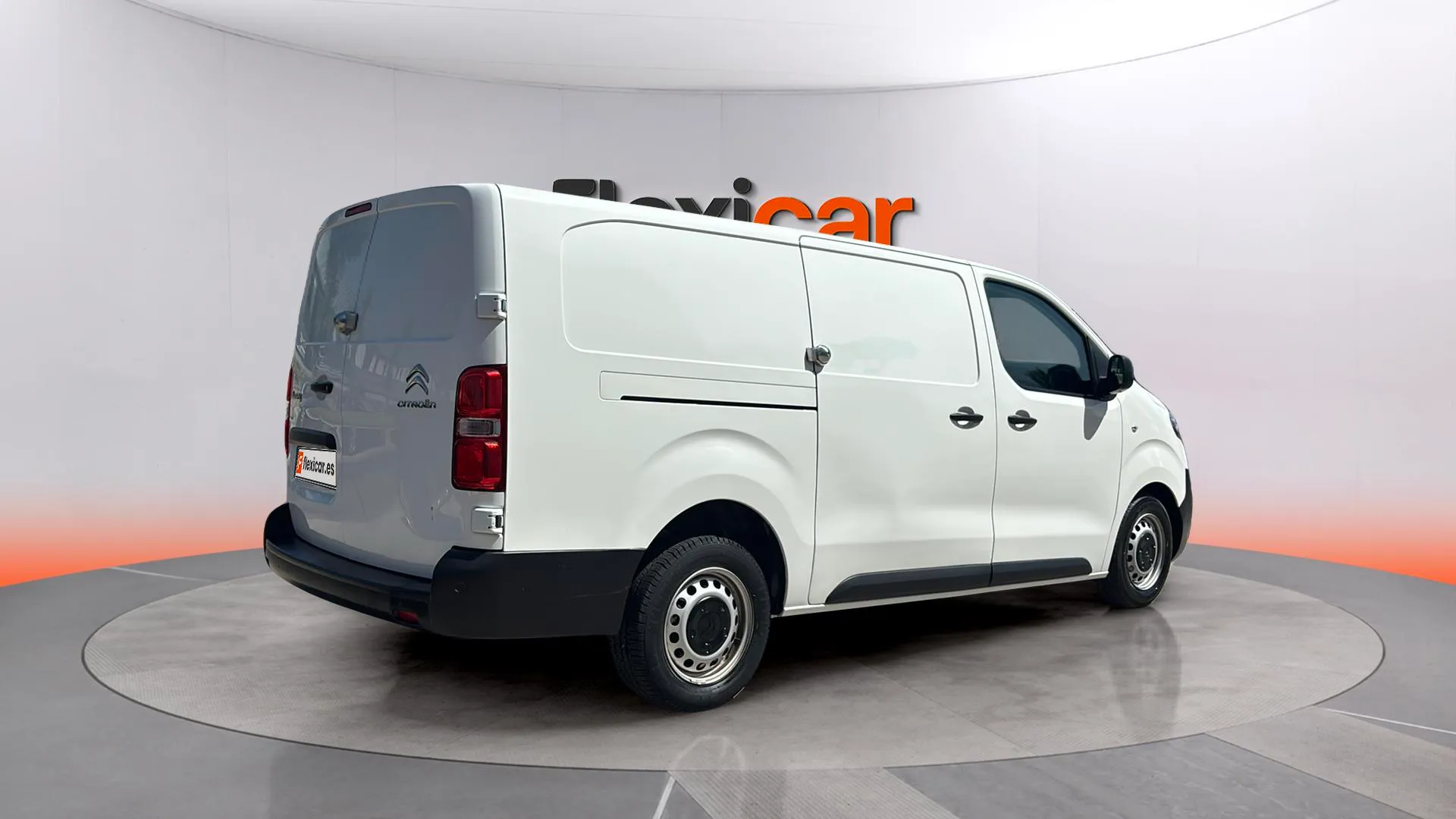 Citroën Jumpy g. 1.5 BlueHDi Talla XL 100 - foto 7