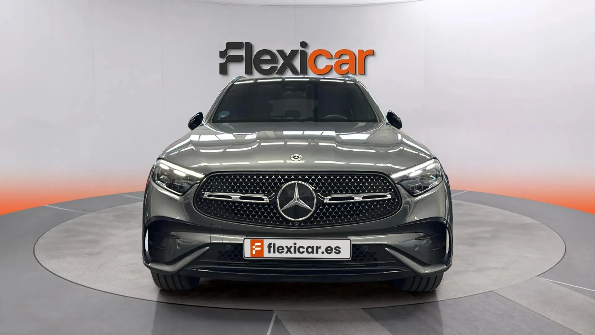 Mercedes-Benz GLC 300 e 4MATIC - foto 2