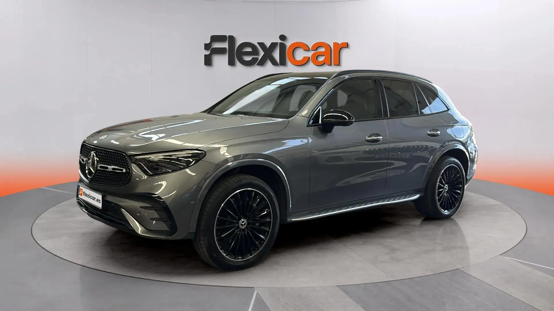 Mercedes-Benz GLC 300 e 4MATIC - foto 3