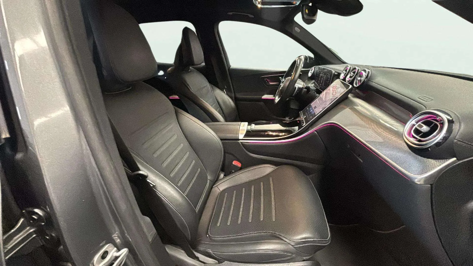 Mercedes-Benz GLC 300 e 4MATIC - foto 15