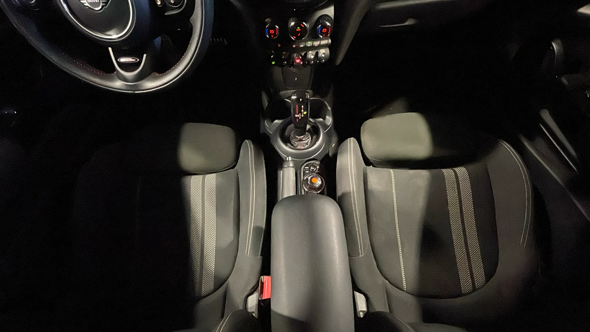 MINI Cooper John Cooper Works - foto 10