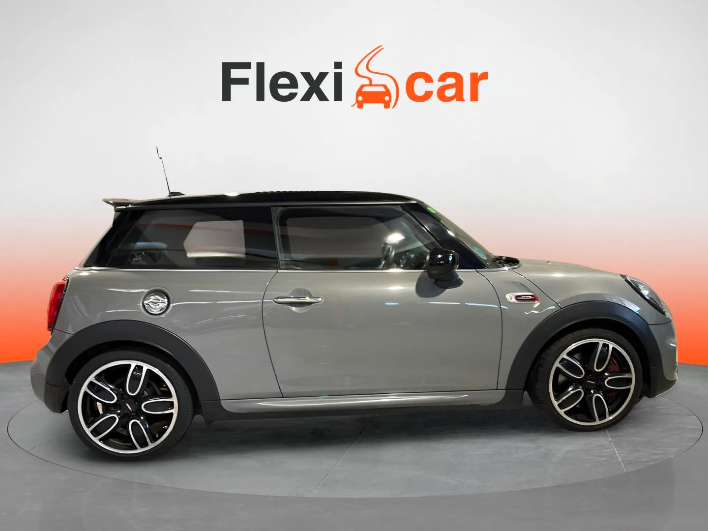 MINI Cooper John Cooper Works - foto 7