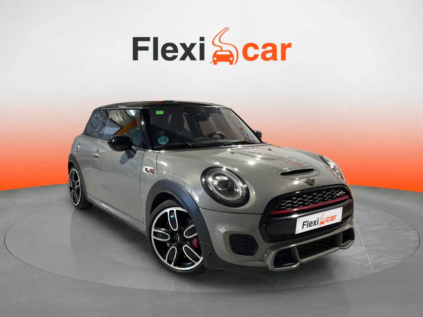 MINI Cooper John Cooper Works