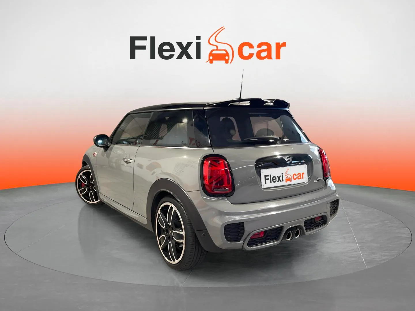MINI Cooper John Cooper Works - foto 8