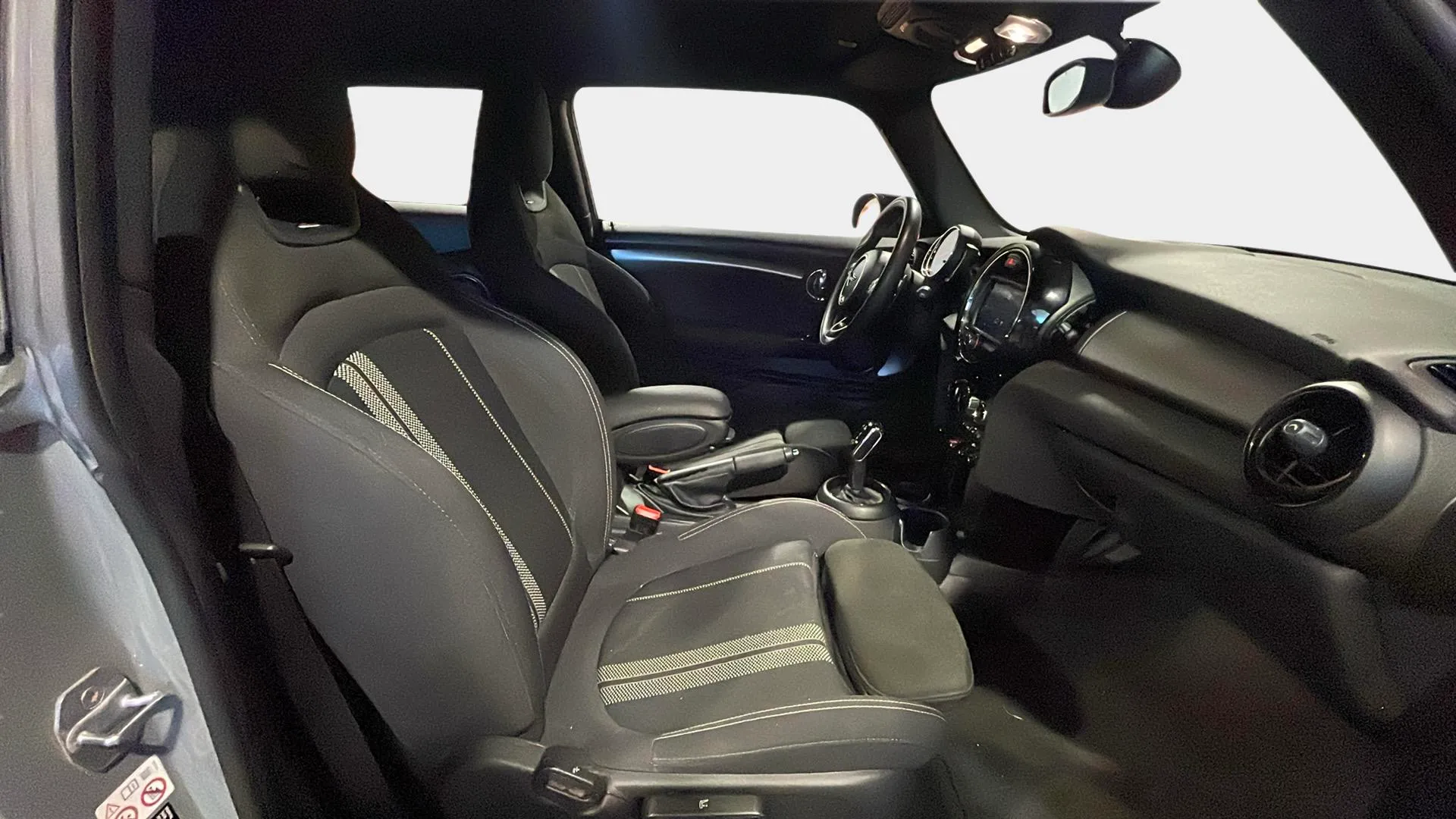 MINI Cooper John Cooper Works - foto 19
