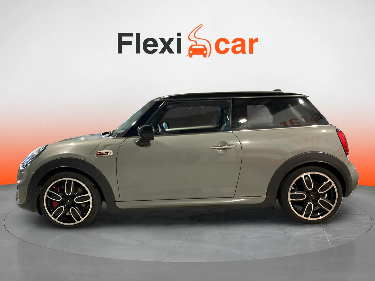 MINI Cooper John Cooper Works - foto 5