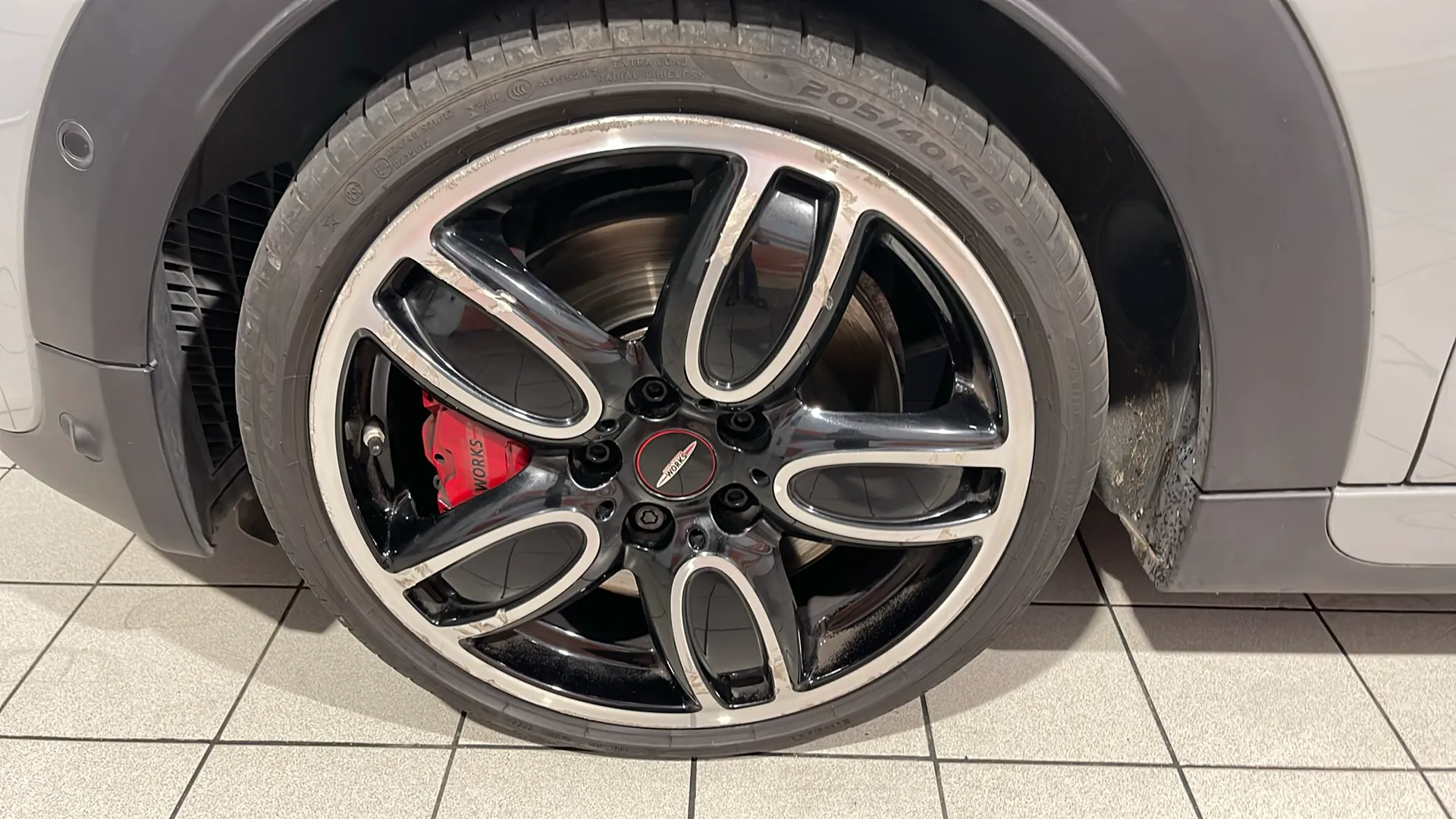 MINI Cooper John Cooper Works - foto 25
