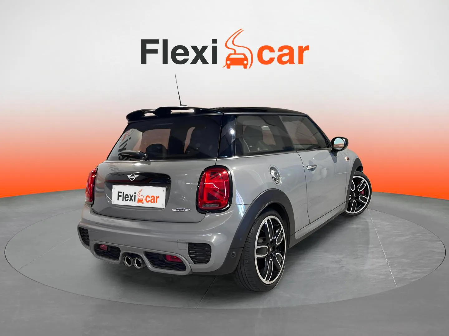 MINI Cooper John Cooper Works - foto 4