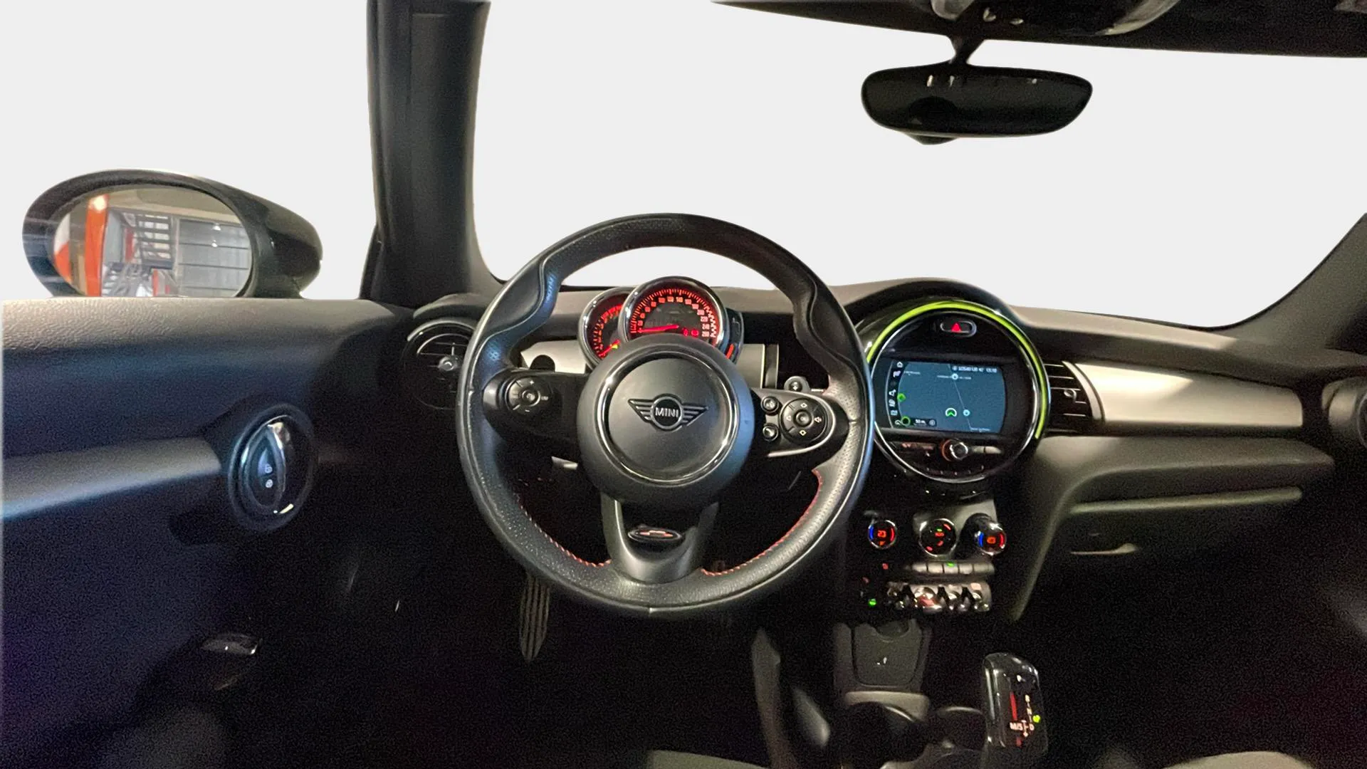 MINI Cooper John Cooper Works - foto 13