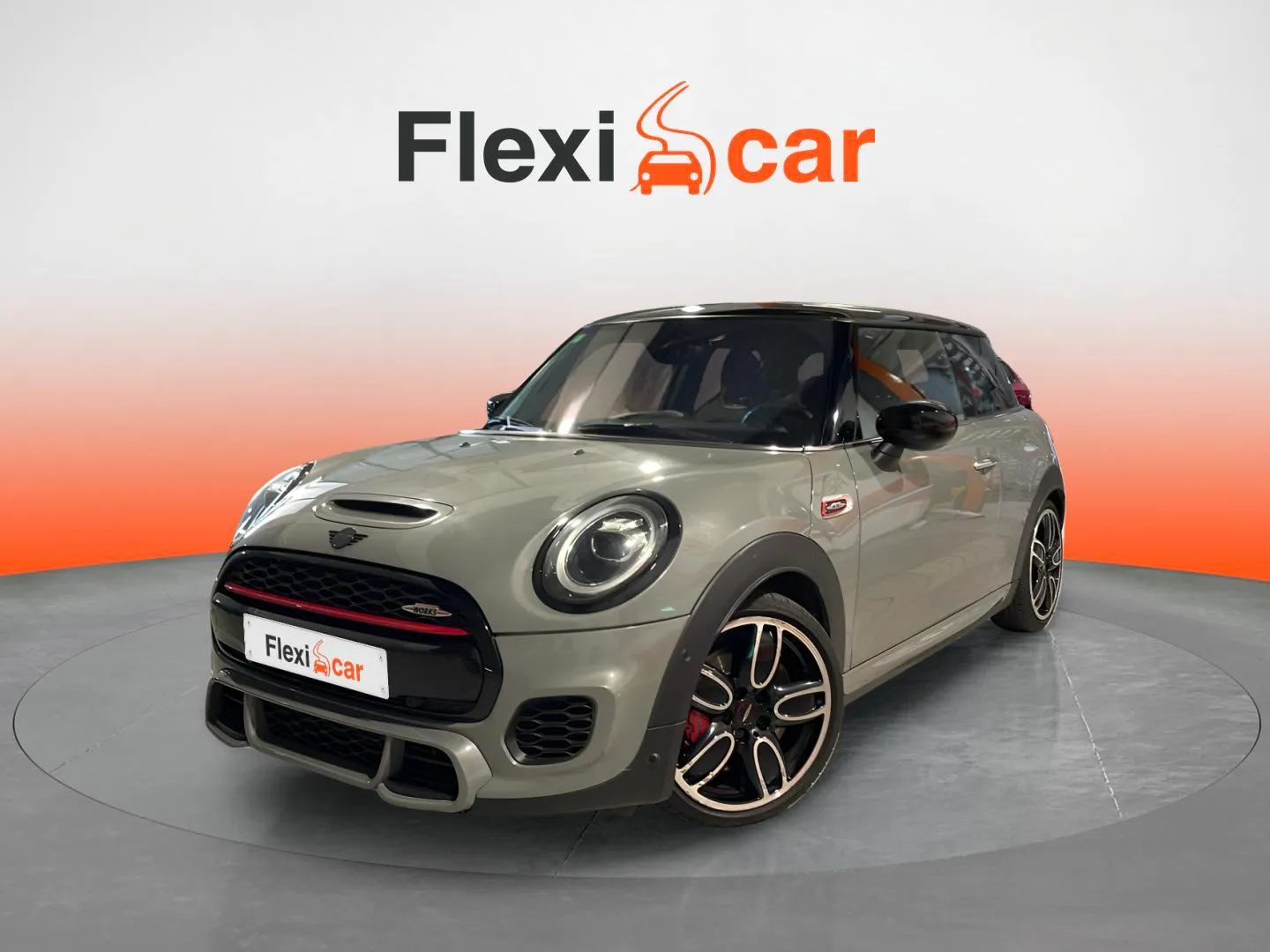 MINI Cooper John Cooper Works - foto 3