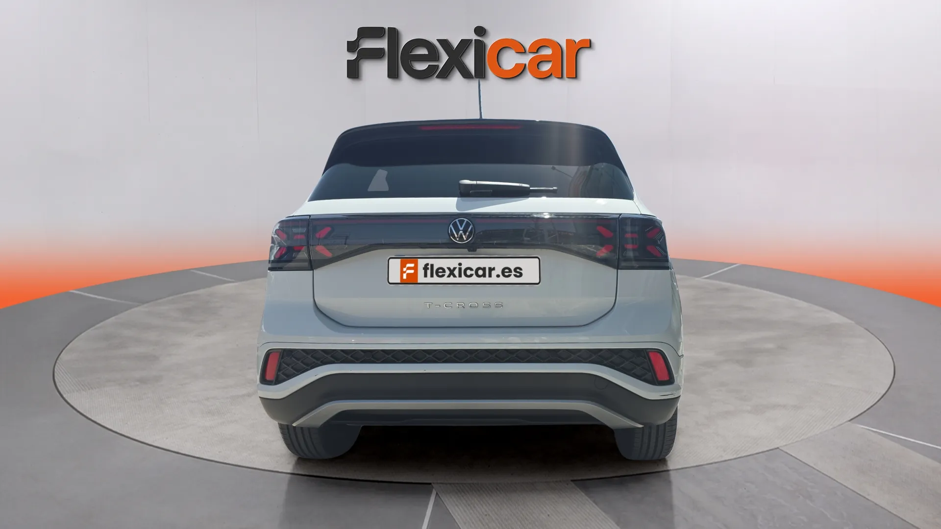 Volkswagen T-Cross R-Line 1.5 TSI DSG - foto 5