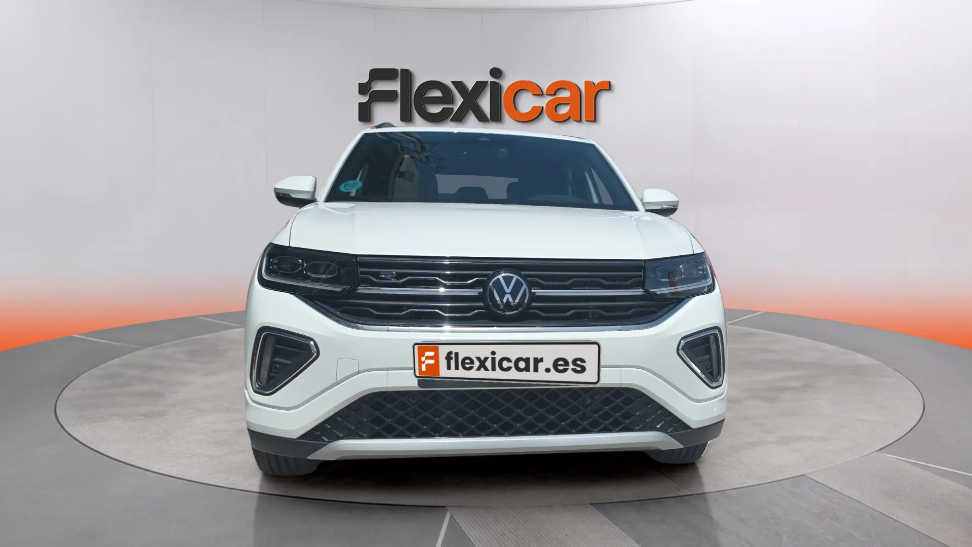 Volkswagen T-Cross R-Line 1.5 TSI DSG - foto 2