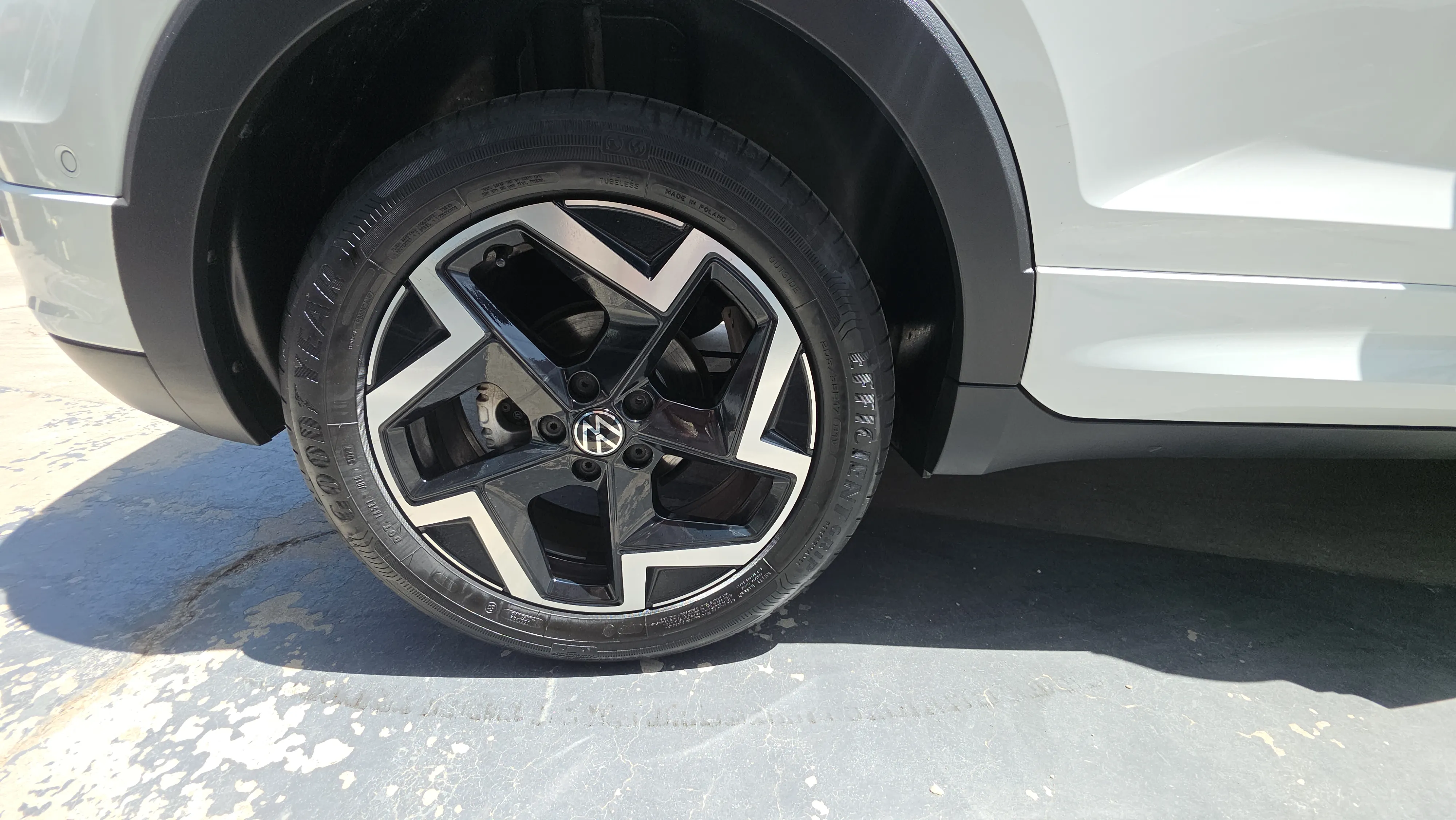 Volkswagen T-Cross R-Line 1.5 TSI DSG - foto 14