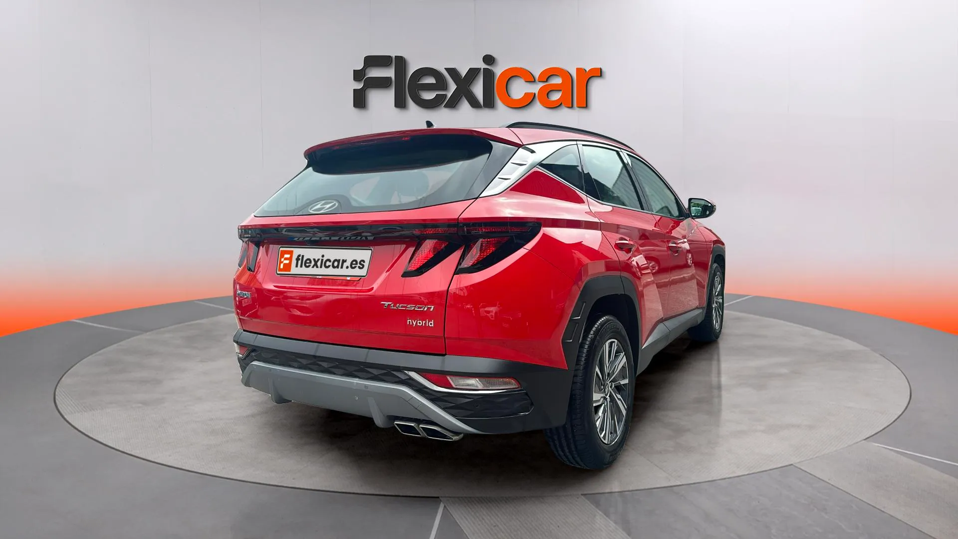 Hyundai Tucson 1.6 CRDi 48V Maxx DCT - foto 5