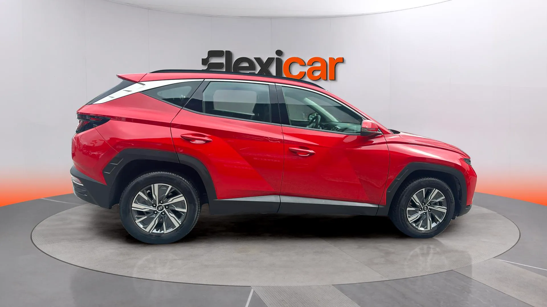 Hyundai Tucson 1.6 CRDi 48V Maxx DCT - foto 3