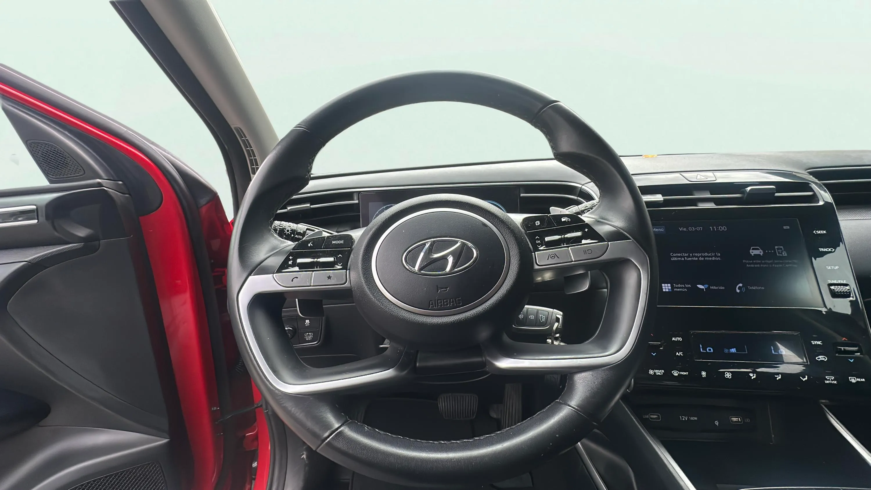 Hyundai Tucson 1.6 CRDi 48V Maxx DCT - foto 15
