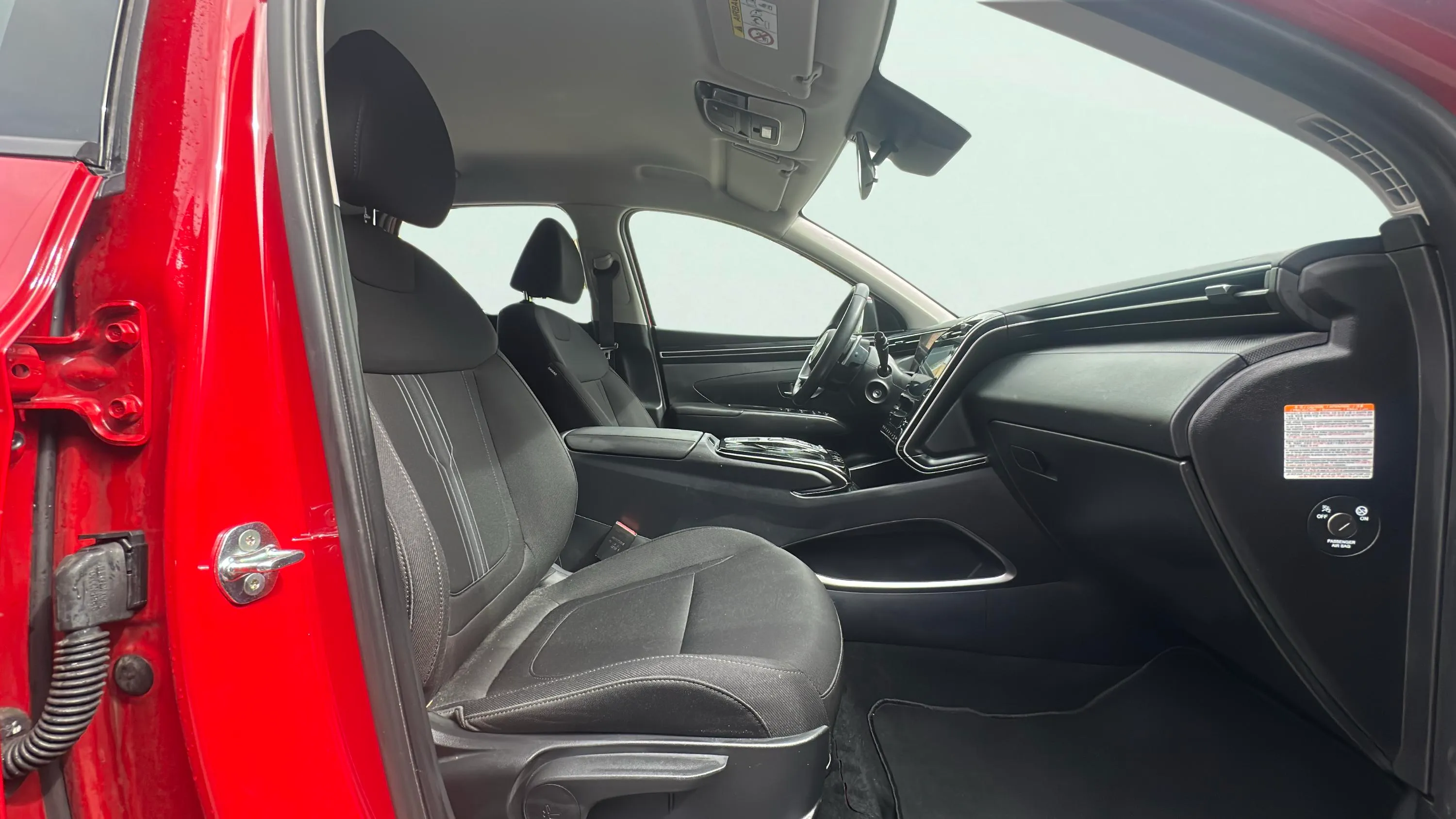 Hyundai Tucson 1.6 CRDi 48V Maxx DCT - foto 19