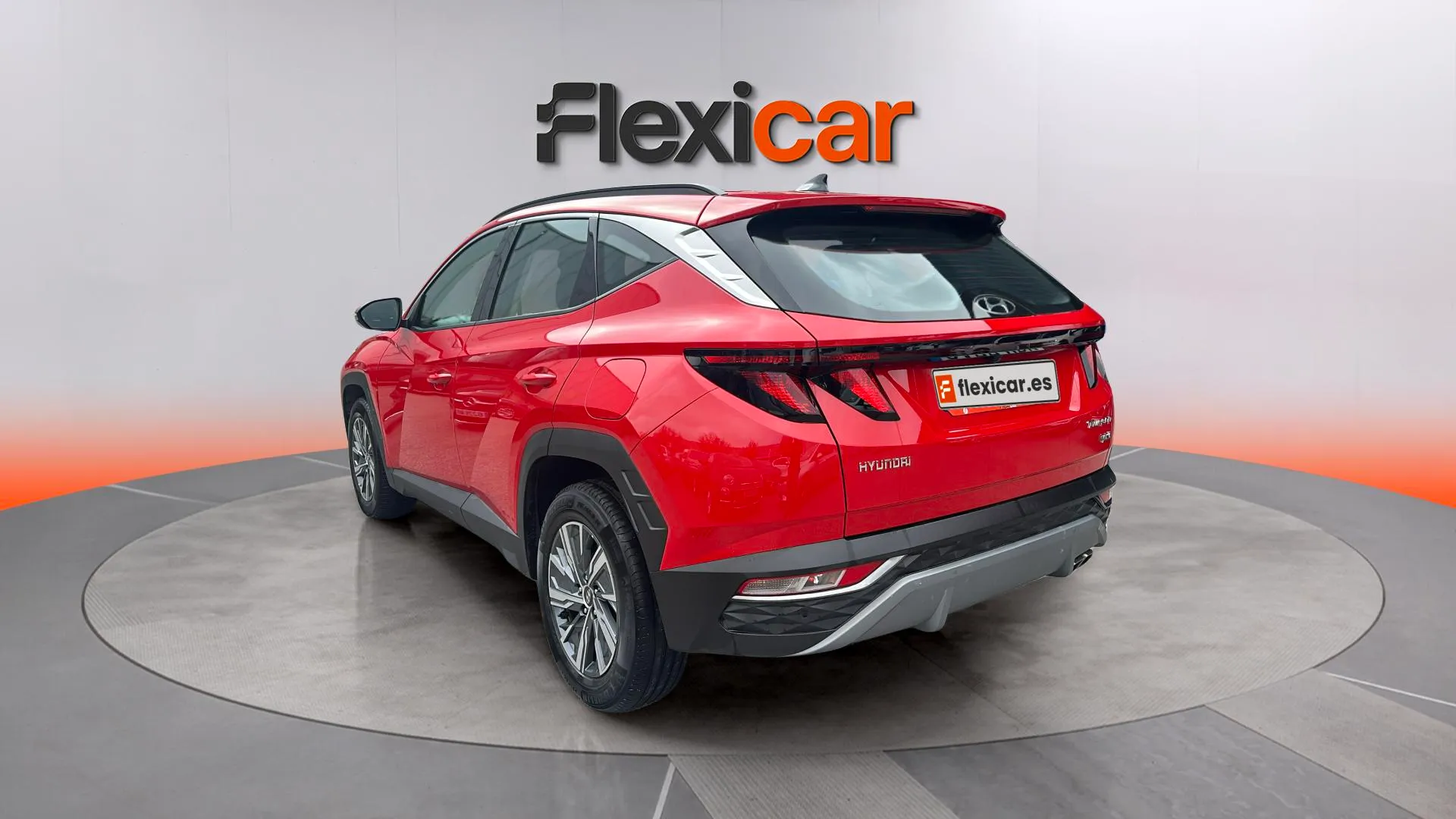 Hyundai Tucson 1.6 CRDi 48V Maxx DCT - foto 12