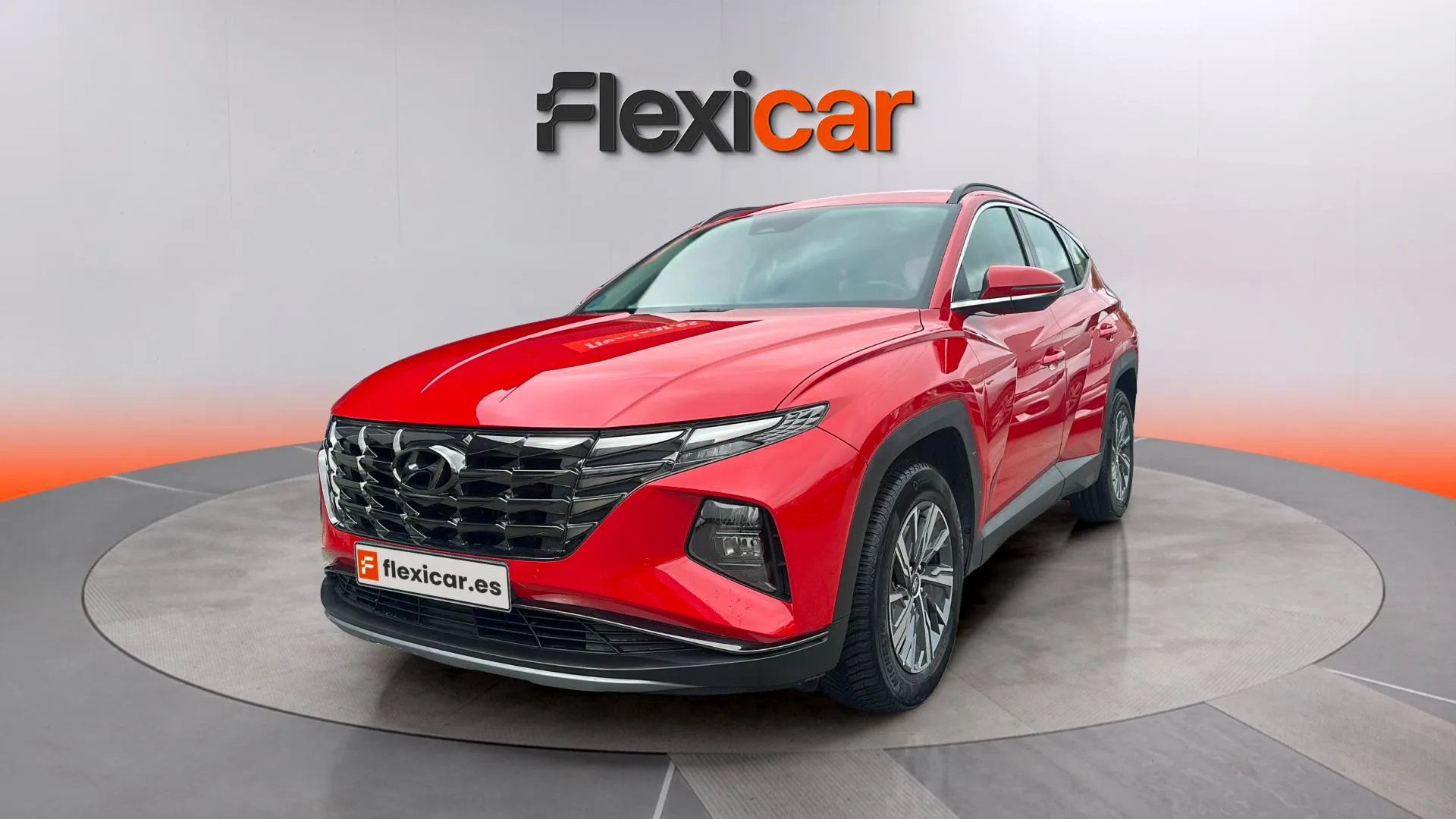 Hyundai Tucson 1.6 CRDi 48V Maxx DCT - foto 8