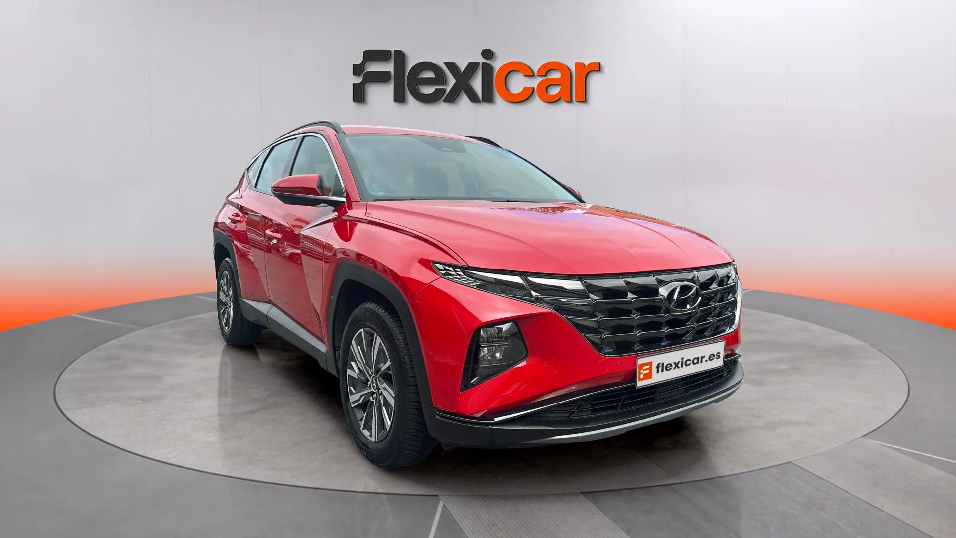 Hyundai Tucson 1.6 CRDi 48V Maxx DCT
