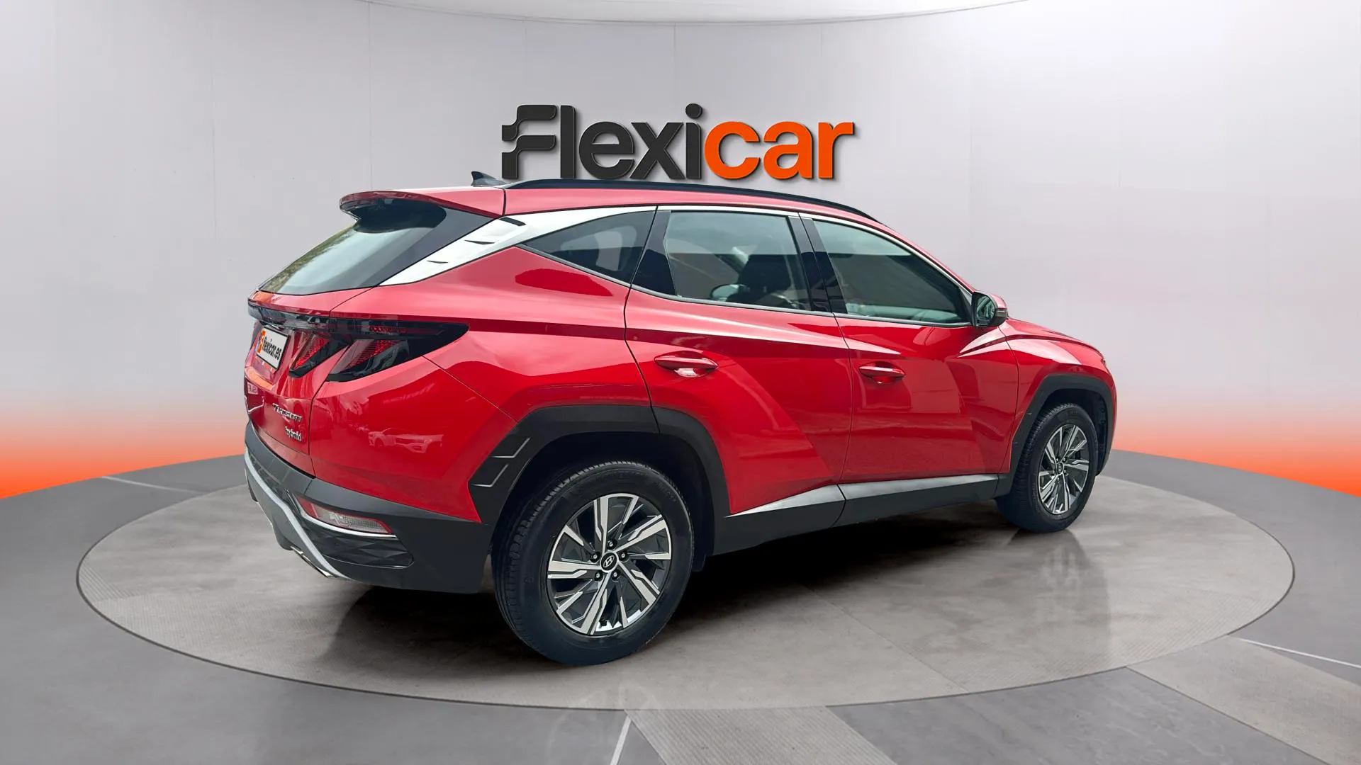 Hyundai Tucson 1.6 CRDi 48V Maxx DCT - foto 4