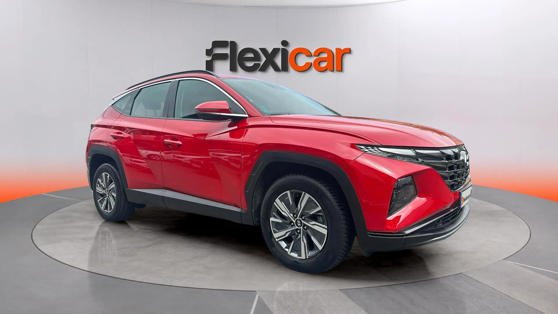 Hyundai Tucson 1.6 CRDi 48V Maxx DCT - foto 2