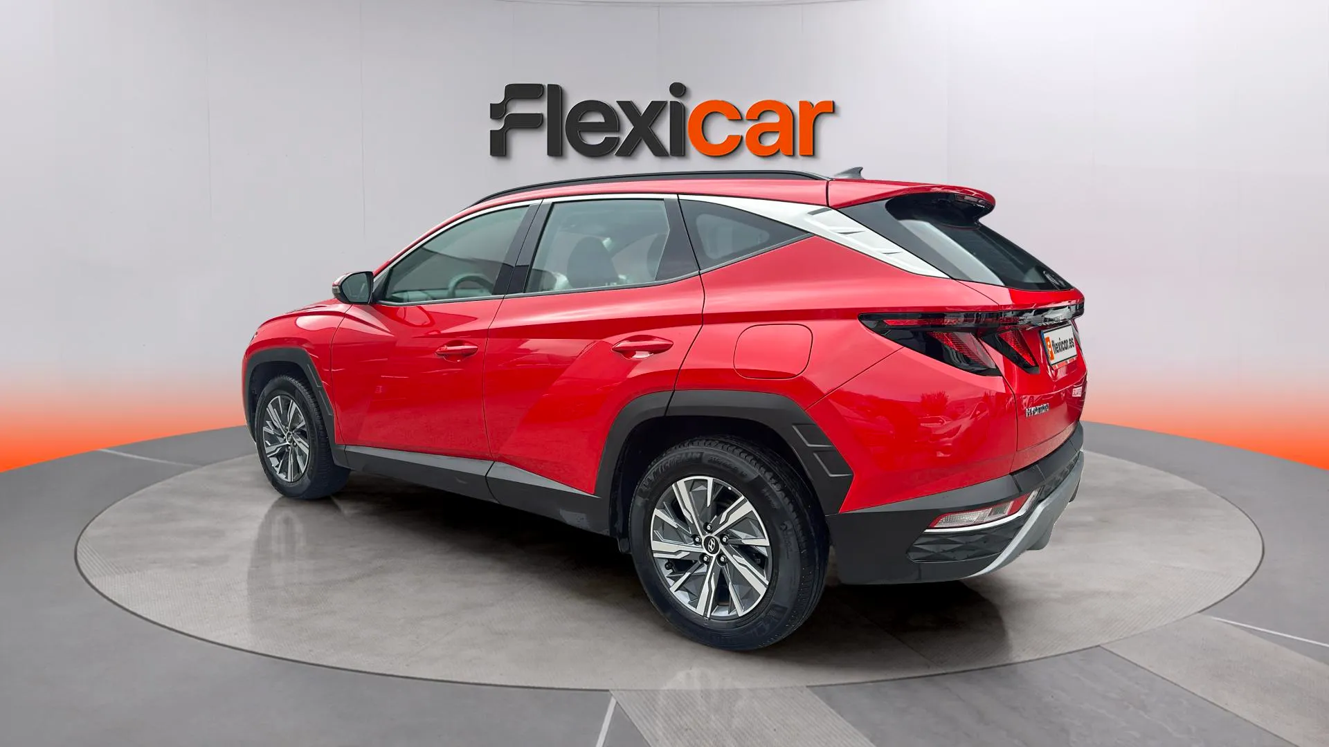 Hyundai Tucson 1.6 CRDi 48V Maxx DCT - foto 11