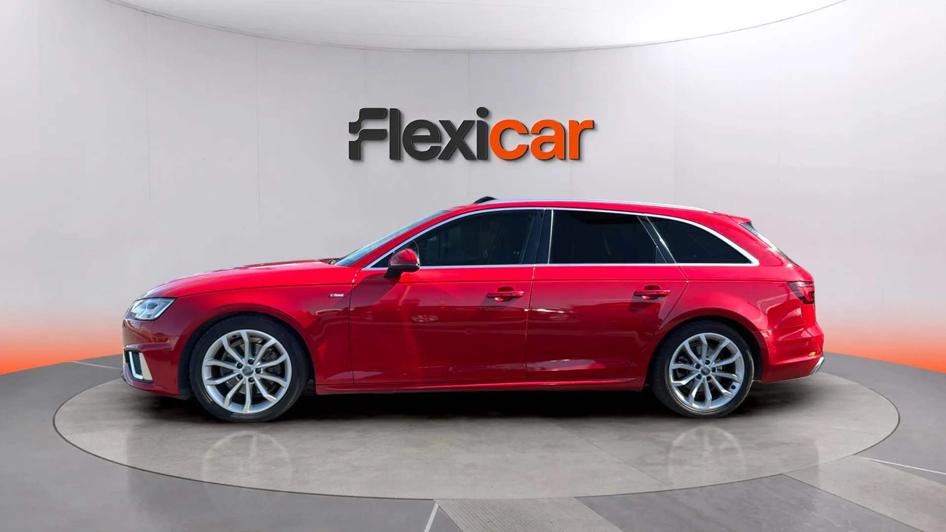 Audi A4 Avant Advanced 35 TDI S tronic - foto 4