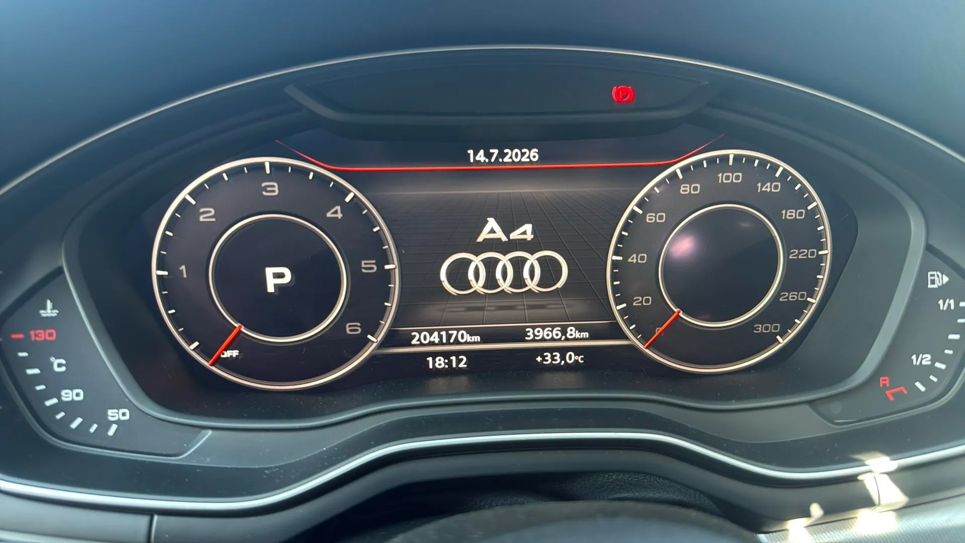 Audi A4 Avant Advanced 35 TDI S tronic - foto 14