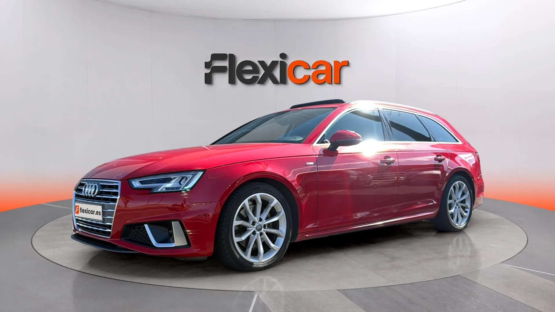 Audi A4 Avant Advanced 35 TDI S tronic - foto 3