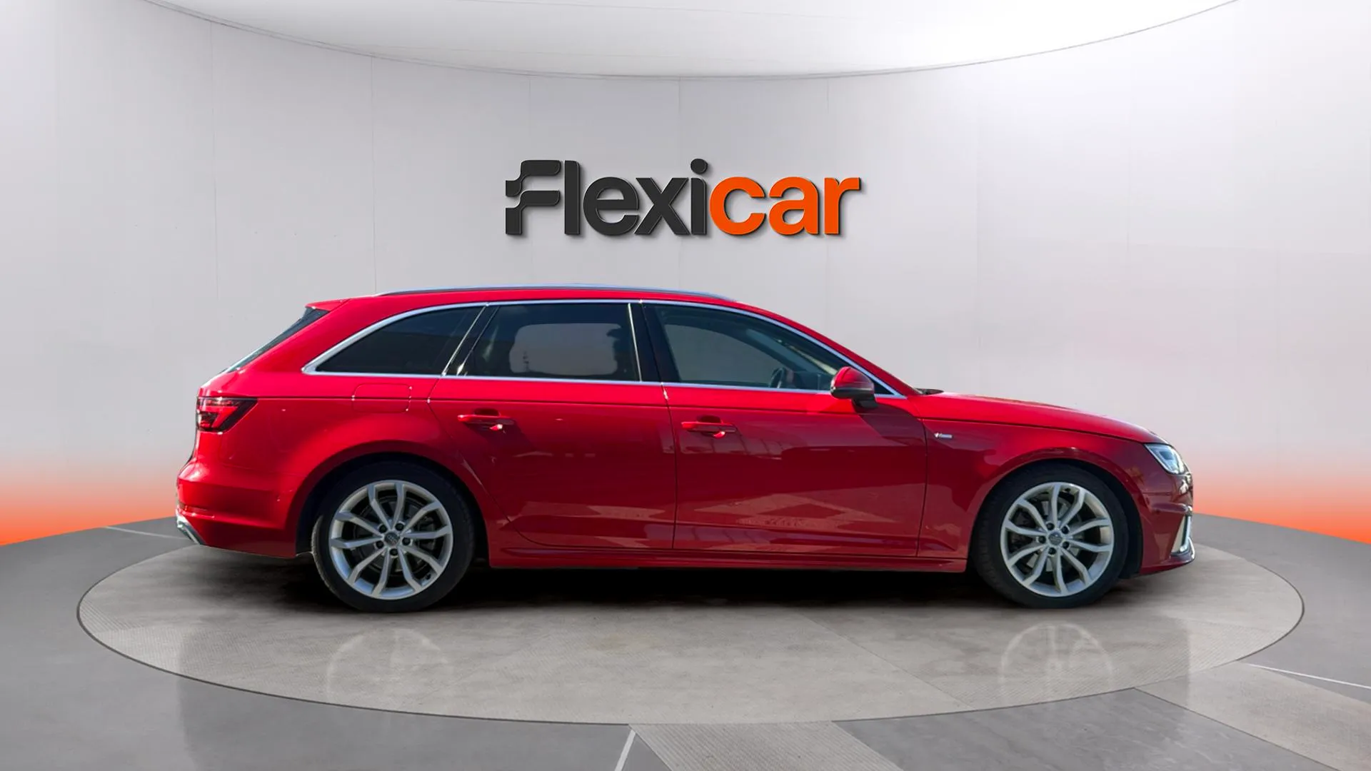 Audi A4 Avant Advanced 35 TDI S tronic - foto 8