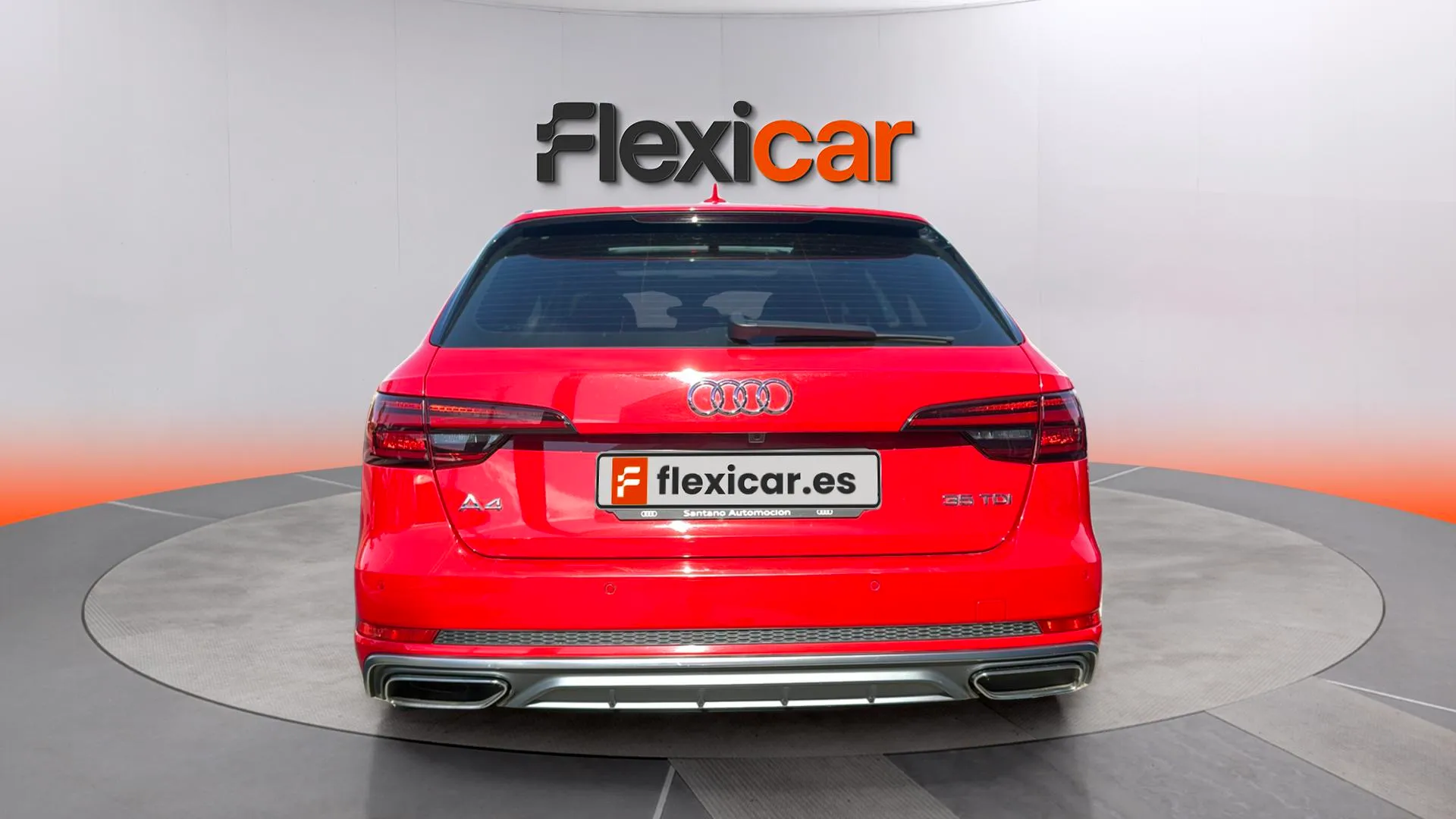 Audi A4 Avant Advanced 35 TDI S tronic - foto 6