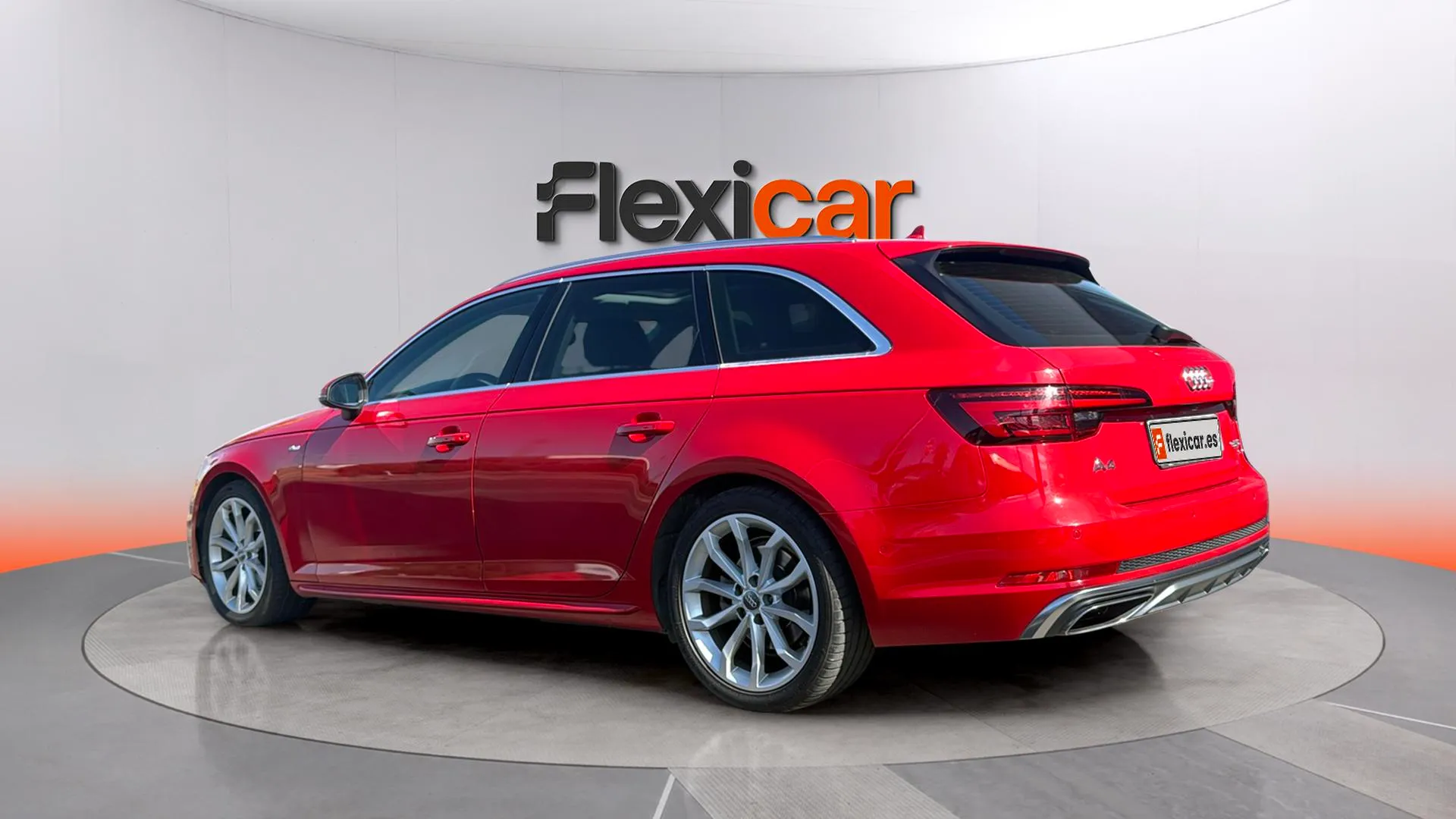 Audi A4 Avant Advanced 35 TDI S tronic - foto 5