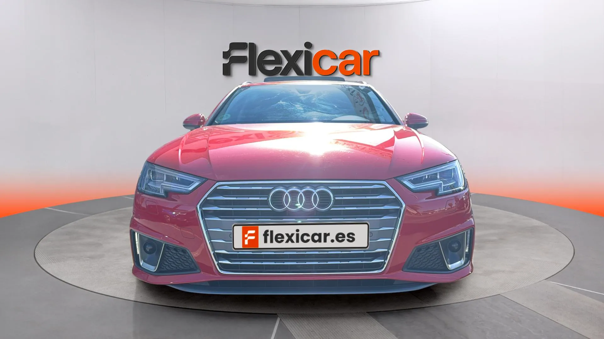 Audi A4 Avant Advanced 35 TDI S tronic - foto 2